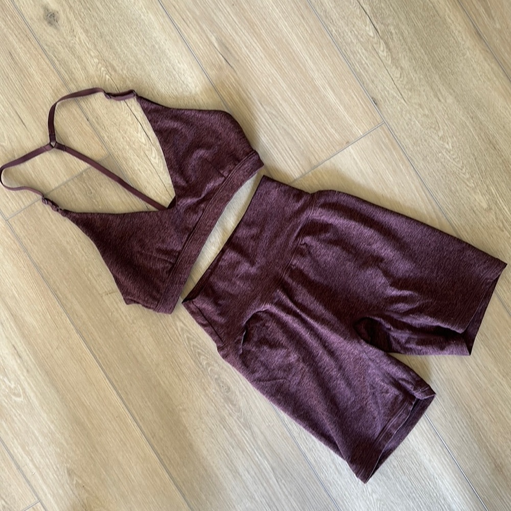 Ptula bare set